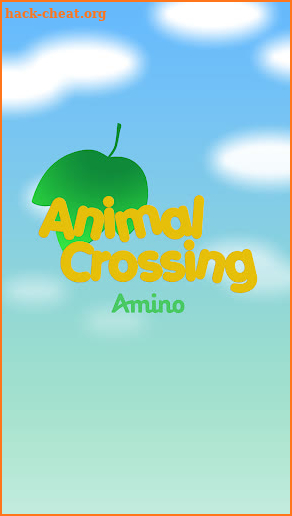 Animal Crossing Amino screenshot