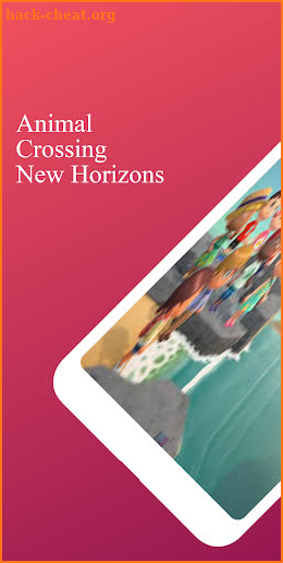 Animal Crossing New Horizons Advice (ACNH) screenshot