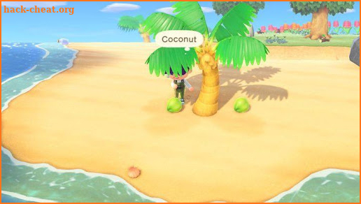 Animal Crossing New Horizons Guide Walkthroughs screenshot