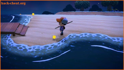 Animal Crossing New Horizons Guide Walkthroughs screenshot