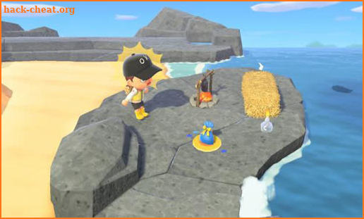 Animal Crossing New Horizons Tips (ACNH) -2020 screenshot