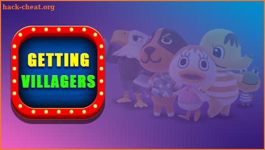 Animal Crossing: New Horizons-Villager Simulator screenshot