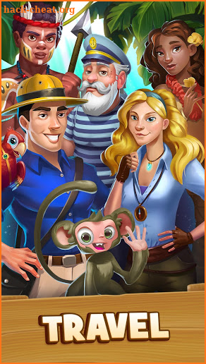 Animal Drop – Free Match 3 Puzzle Game screenshot