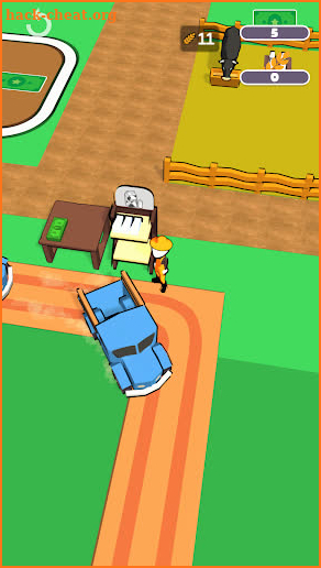 Animal Farm Arcade screenshot
