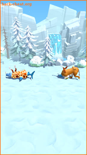Animal Fight screenshot