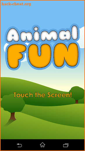 Animal Fun screenshot