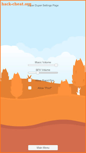 Animal Game screenshot