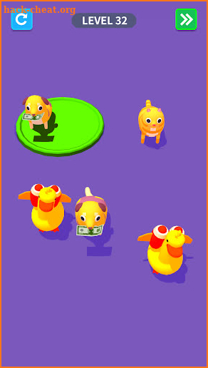 Animal Games 3D screenshot