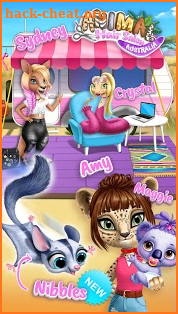 Animal Hair Salon Australia - Funny Pet Haircuts screenshot
