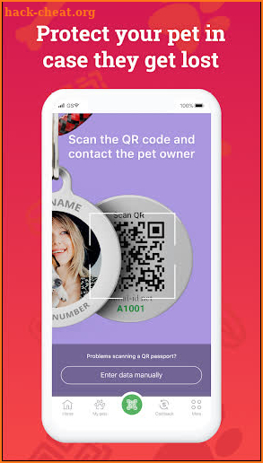 Animal ID - Protect and Care screenshot