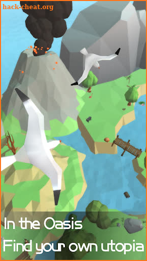 Animal Island: Idle Games screenshot