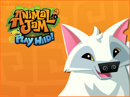 Animal Jam - Play Wild! screenshot