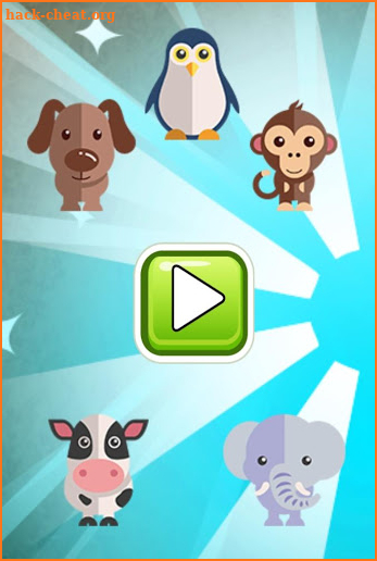 Animal Kids screenshot