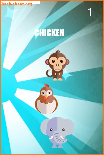 Animal Kids screenshot