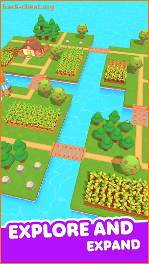 Animal Land screenshot