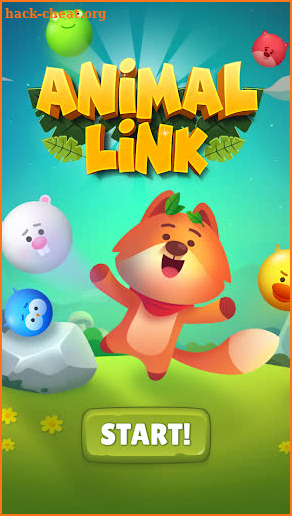 Animal Link - New Match 3 Puzzle Game screenshot