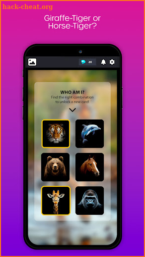Animal Mix: Videos (Full) screenshot