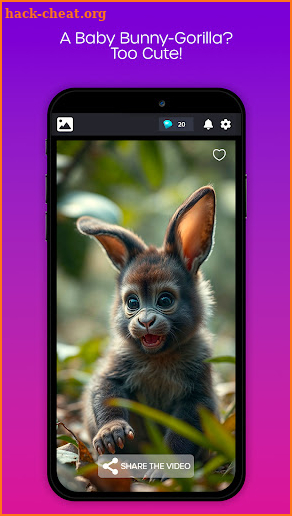 Animal Mix: Videos (Full) screenshot
