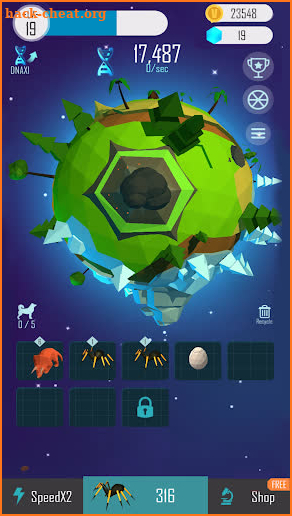 Animal Planet: Evolution screenshot
