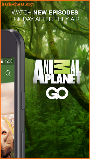 Animal Planet GO screenshot
