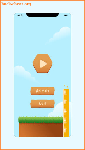 Animal Puzzle screenshot
