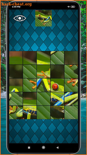 Animal Puzzles screenshot