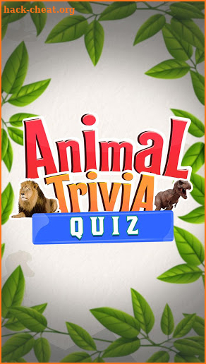 Animal QuizLand Trivia Game: Mammals Crack Quiz screenshot