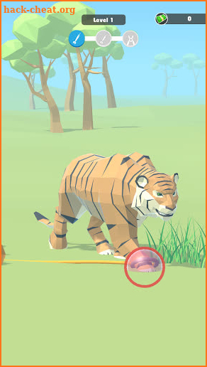 Animal Rescue screenshot