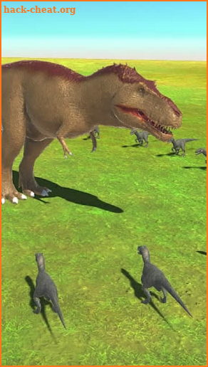 Animal revolt battle Guide screenshot