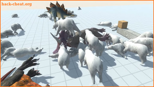 Animal Revolt Battle Guide screenshot