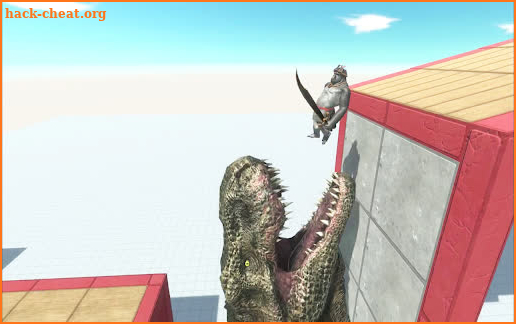 Animal Revolt Battle Sim Tips screenshot