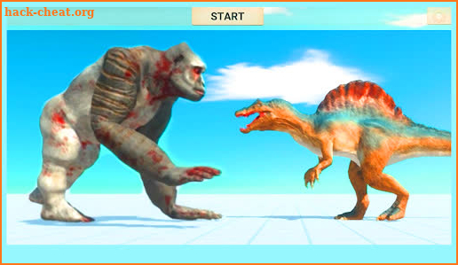 Animal Revolt Battle Simulato Tips screenshot