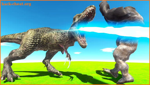 Animal Revolt Battle : Simulator Advice 2021 screenshot