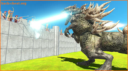 animal revolt battle simulator clue screenshot