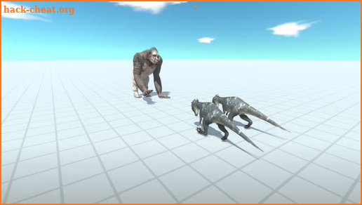 Animal revolt battle simulator Helper screenshot