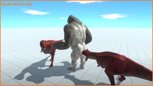 Animal revolt battle simulator Helper screenshot