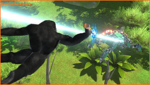 Animal revolt battle - tips screenshot