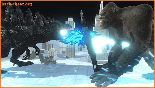 Animal revolt battle - tips screenshot