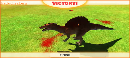 Animal Revolt Godzilla Guide screenshot