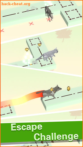 Animal Run - Tap Tap Rush,Fun Games screenshot