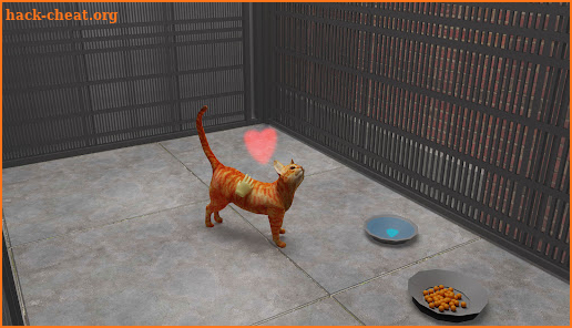 Animal Shelter Simulator Pro screenshot