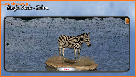 Animal Sounds 3D screenshot