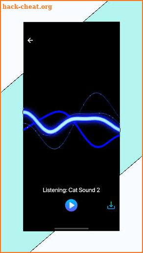 Animal Sounds screenshot