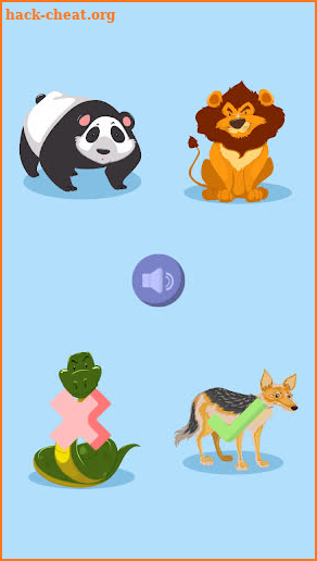 Animal Sounds For Kids And Babies screenshot