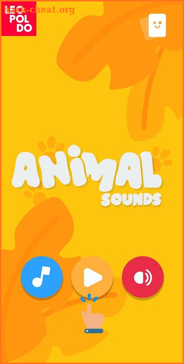 Animal Sounds - New Adventure - PRO screenshot