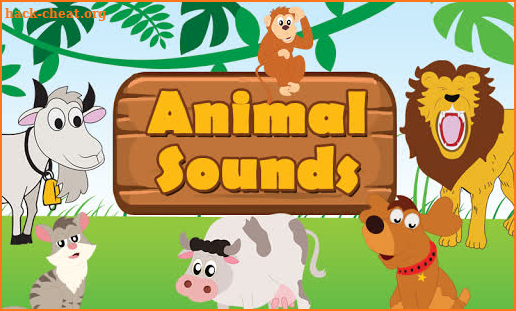 Animal sounds pro screenshot