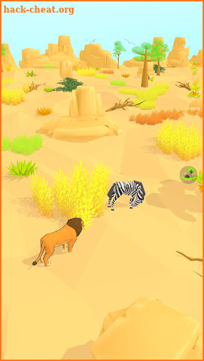 Animal Wildlife screenshot