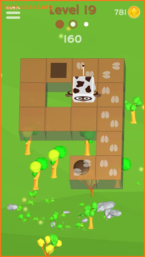 Animals Cube screenshot