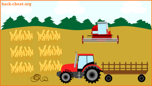 Animals Farm For Kids PRO screenshot