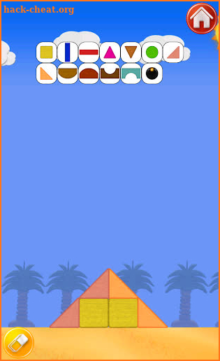 Animals for toddlers and kids screenshot